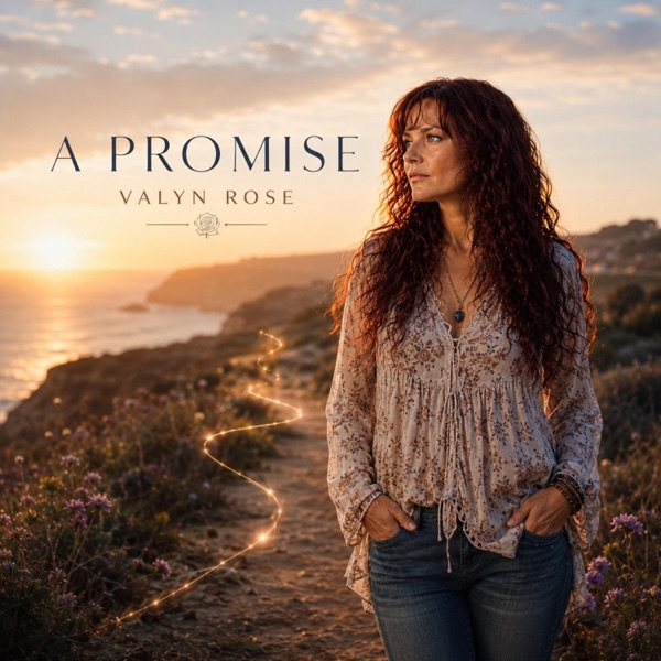 A Promise (The Beginning) (feat. Valyn Rose)