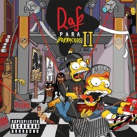 Rap Para Borrachos 2 - EP - DA FIULINK & Banana Slice