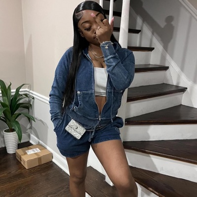 Go To Hell (feat. Kin) - Single