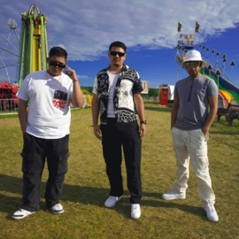 SPANISH MAMI (feat. MvpLaMelodia & El Nene Mucho Flow) CBK