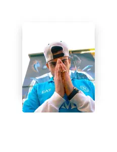 Ascolta Paul Raccoon, guarda video musicali, leggi la biografia, vedi le date del tour & altro!