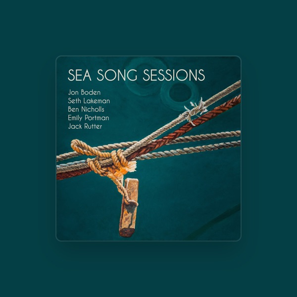 Sea Song Sessions's avatar