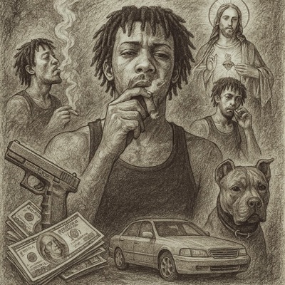 Lost Tapes, Vol. 1 - EP