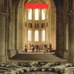 Acoustic Sessions (Live At L’Ancienne Abbaye Saint-Leger) - EP