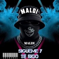 Sigueme y te sigo - Single - M.maldi