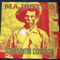 Lonesome Side of Blue cover