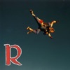 R is for Rocket