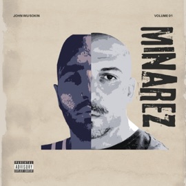 Minarez John Wu aka Mastermind & Sokin