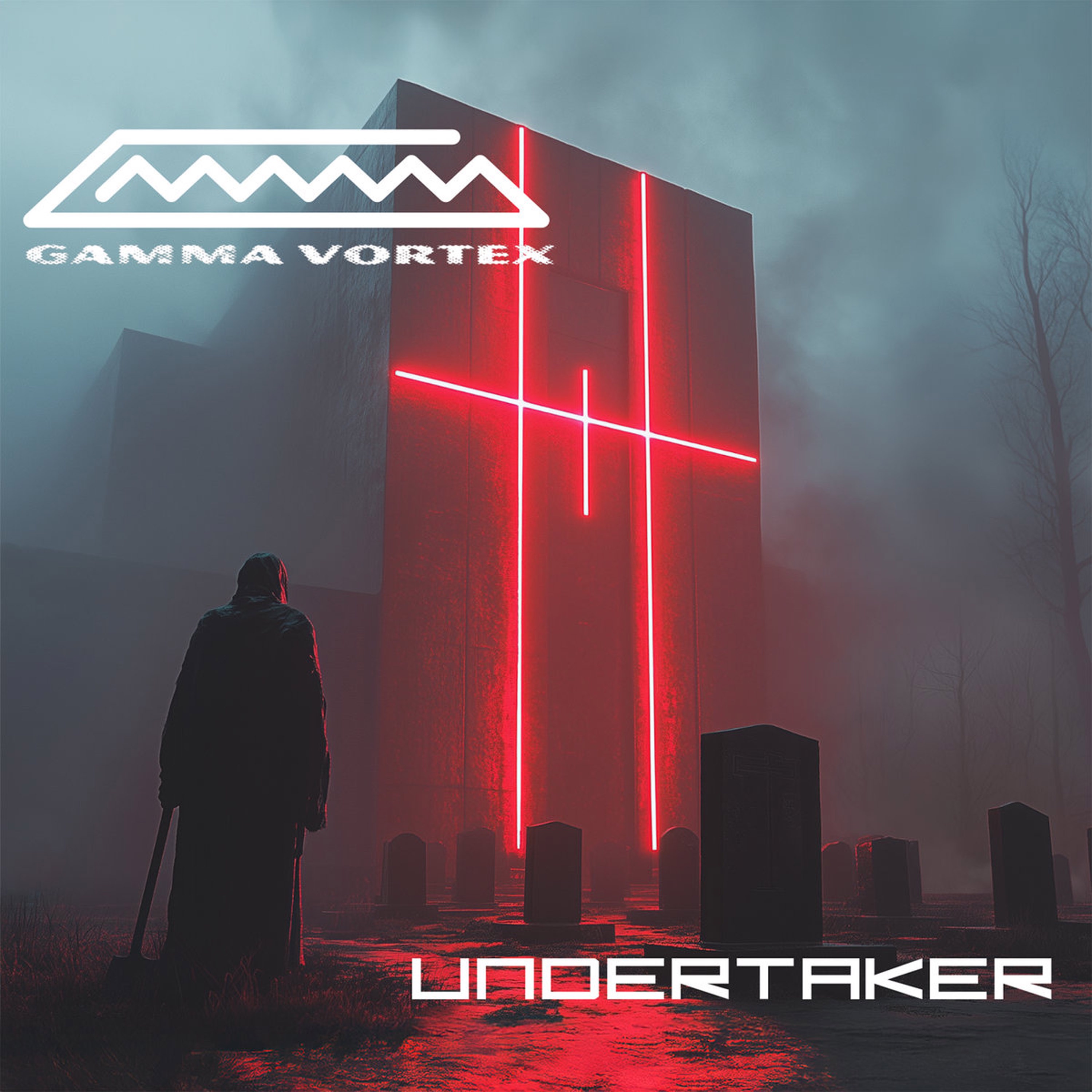 Undertaker - EP
