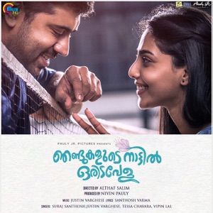 Njandugalude Naatil Oridavela (Original Motion Picture Soundtrack) - Single
