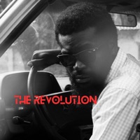 The Revolution (feat. Otis Sr. & Otis Morrison) - Single - Ollie Morrison