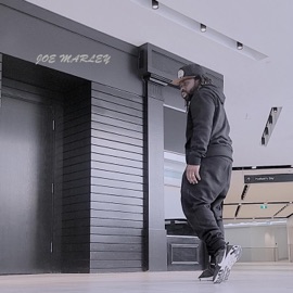 READY TO BLOW Joe marley