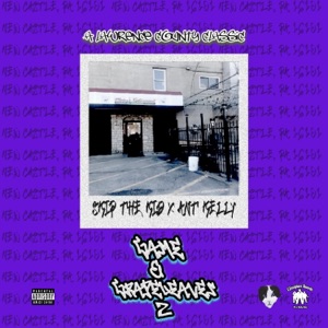 Game & Grapeleaves 2