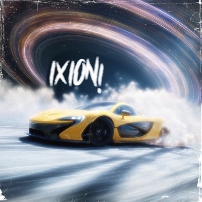Ixion! - EP