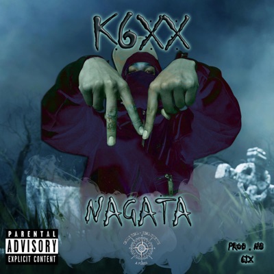 K6XX NAGATA (Oficial) - Single