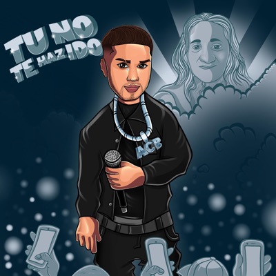 Tu no te haz ido - Single