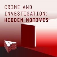 Crime And Investigation - Hidden Motives - EP - James Copperthwaite