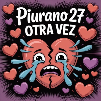 Otra Vez - Single
