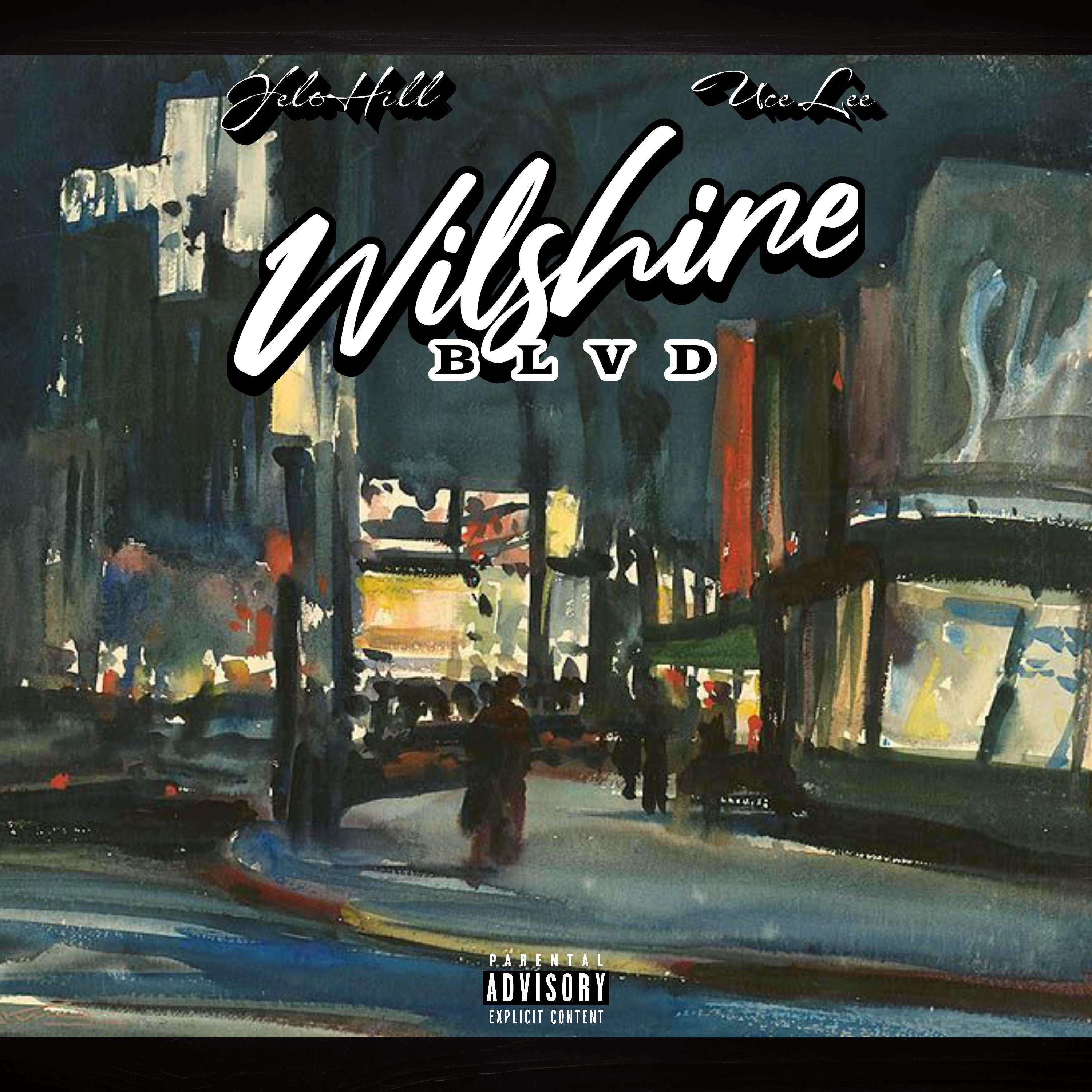 Wilshire Blvd - Single