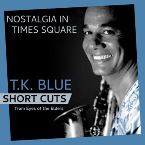Nostalgia In Times Square (by Charles Mingus) (feat. Jeff