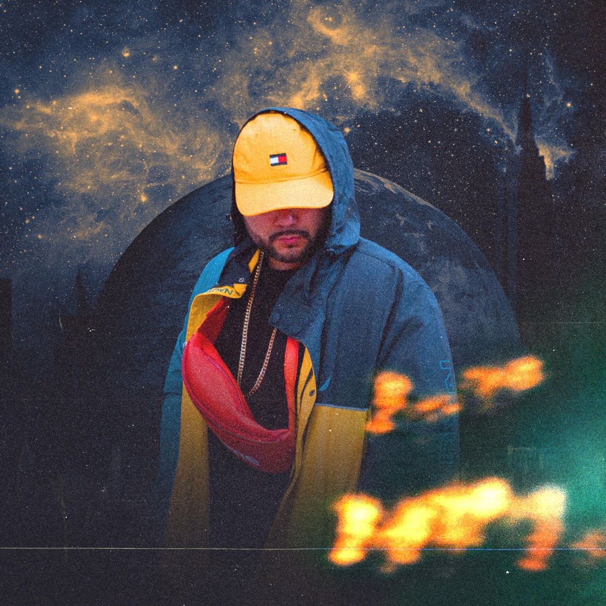What I Represent cover art