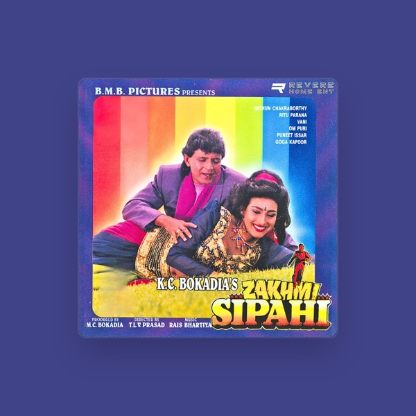 Rais Bhartiya's avatar