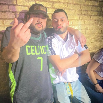 No Se (feat. Calle) - Single