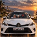 TU TE CREES BANDIDO (feat. Jozkel'g & TEGO) - Single