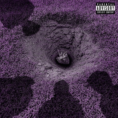 Chrome (feat. nevermind, R, Kronik & Matt.) - Single