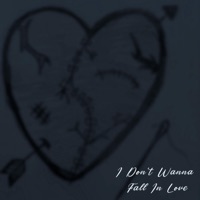 I DON'T WANNA FALL IN LOVE - Single - YD Snap