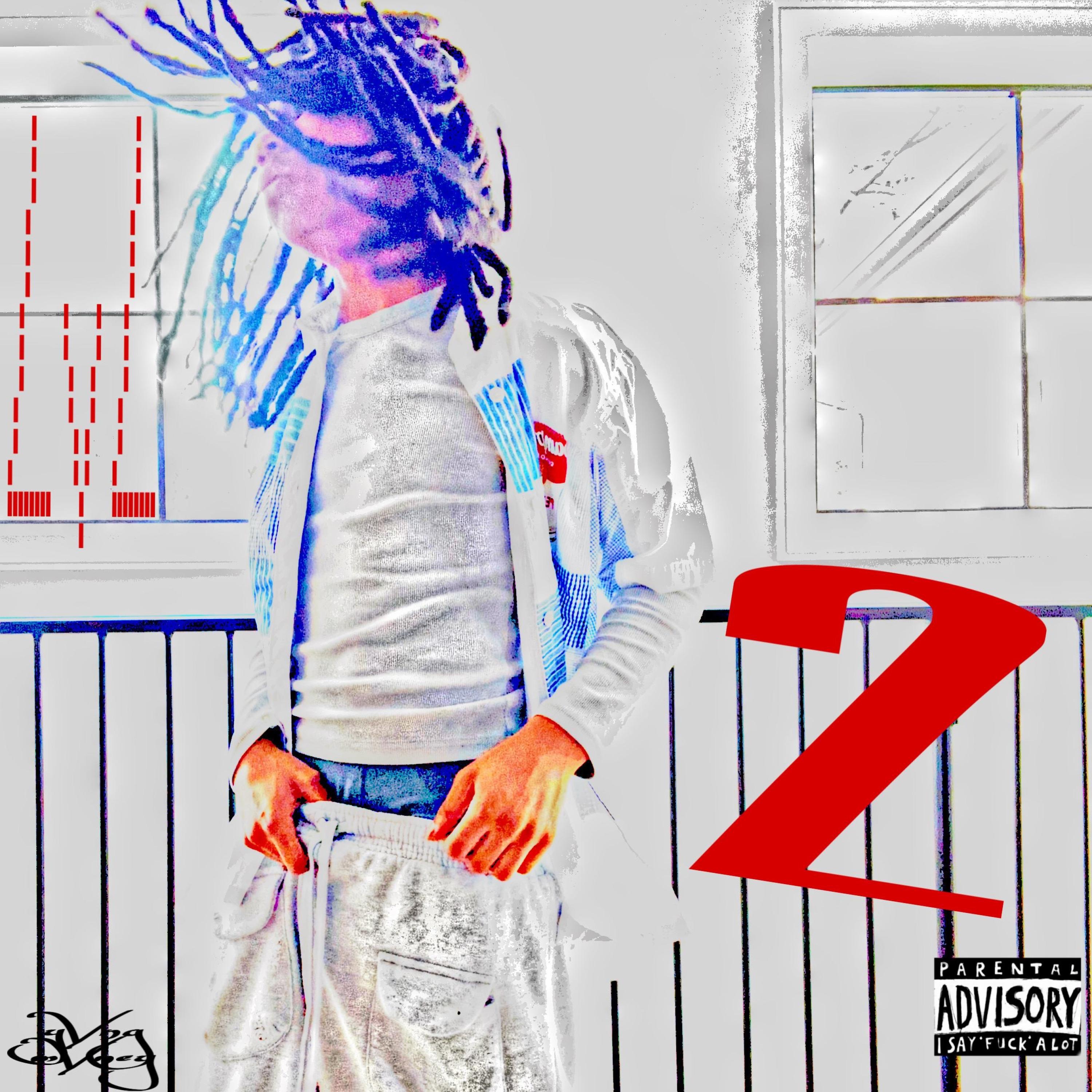 Level Up 2 (LVL 2) - Single