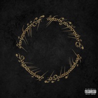 Fellowship of the Ring Cypher (feat. Hydrohero, YaBoiKaos, Carter Sauce, Xeroxium, Rhyce Records, GxG Wolfpack, BlackFrost & GODZtheDon) - Single - Mac Ro