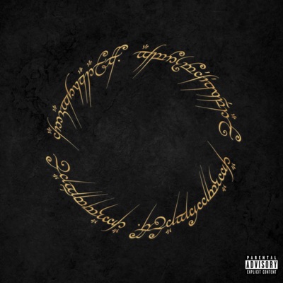 Fellowship of the Ring Cypher (feat. Hydrohero, YaBoiKaos, Carter Sauce, Xeroxium, Rhyce Records, GxG Wolfpack, BlackFrost & GODZtheDon) - Single