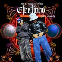 Efectivos (feat. BLAKKY) - Single - George S