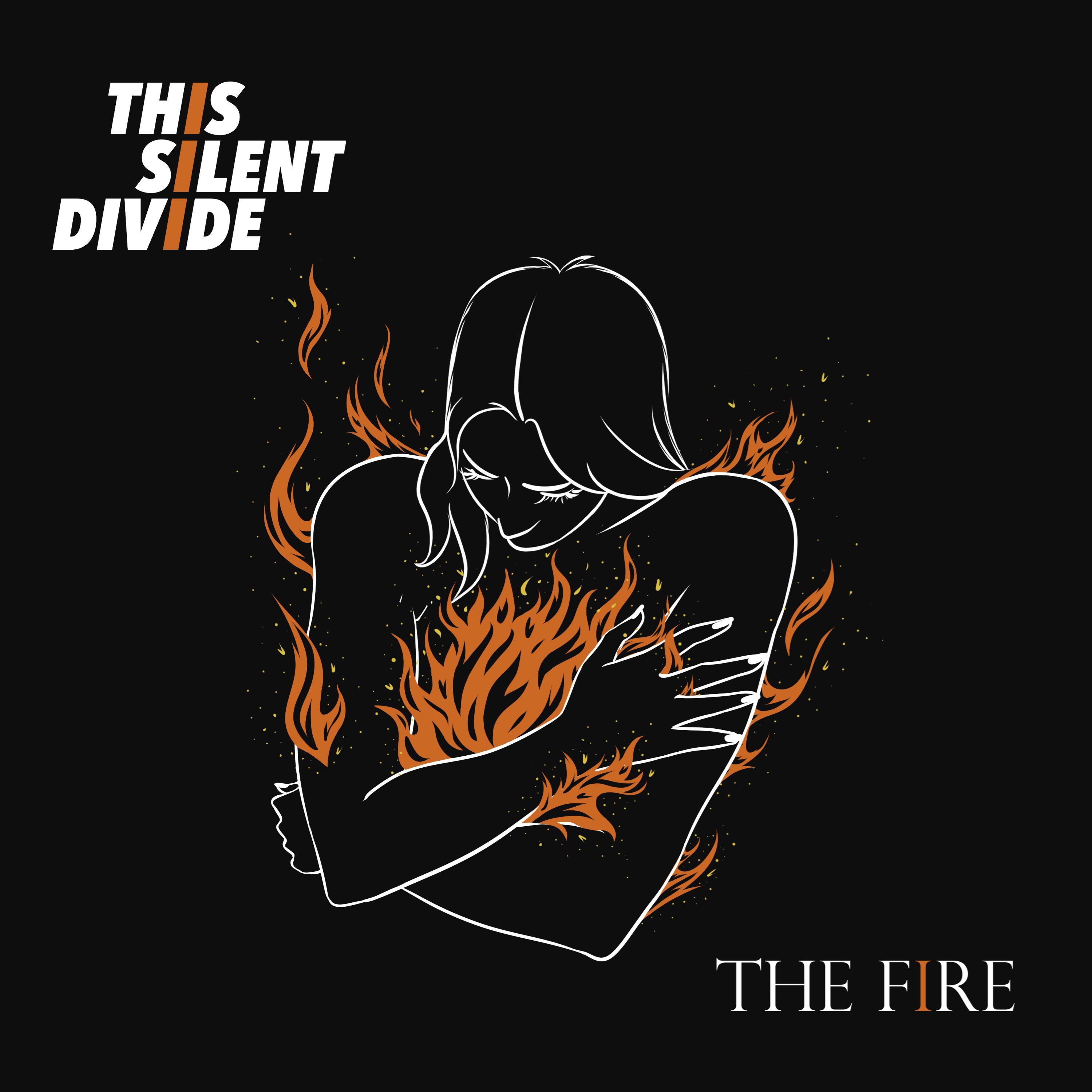 The Fire - EP