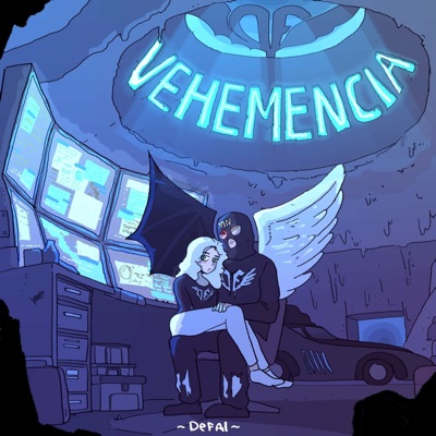 Vehemencia - Single