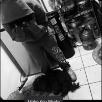 Crafty (feat. AvTooTact) - Single - Kd Here