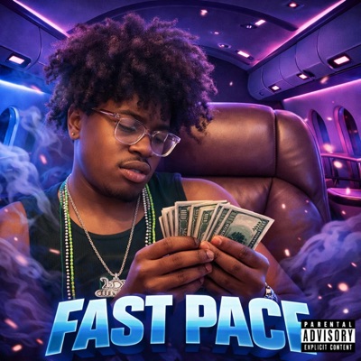 Fast pace - Single