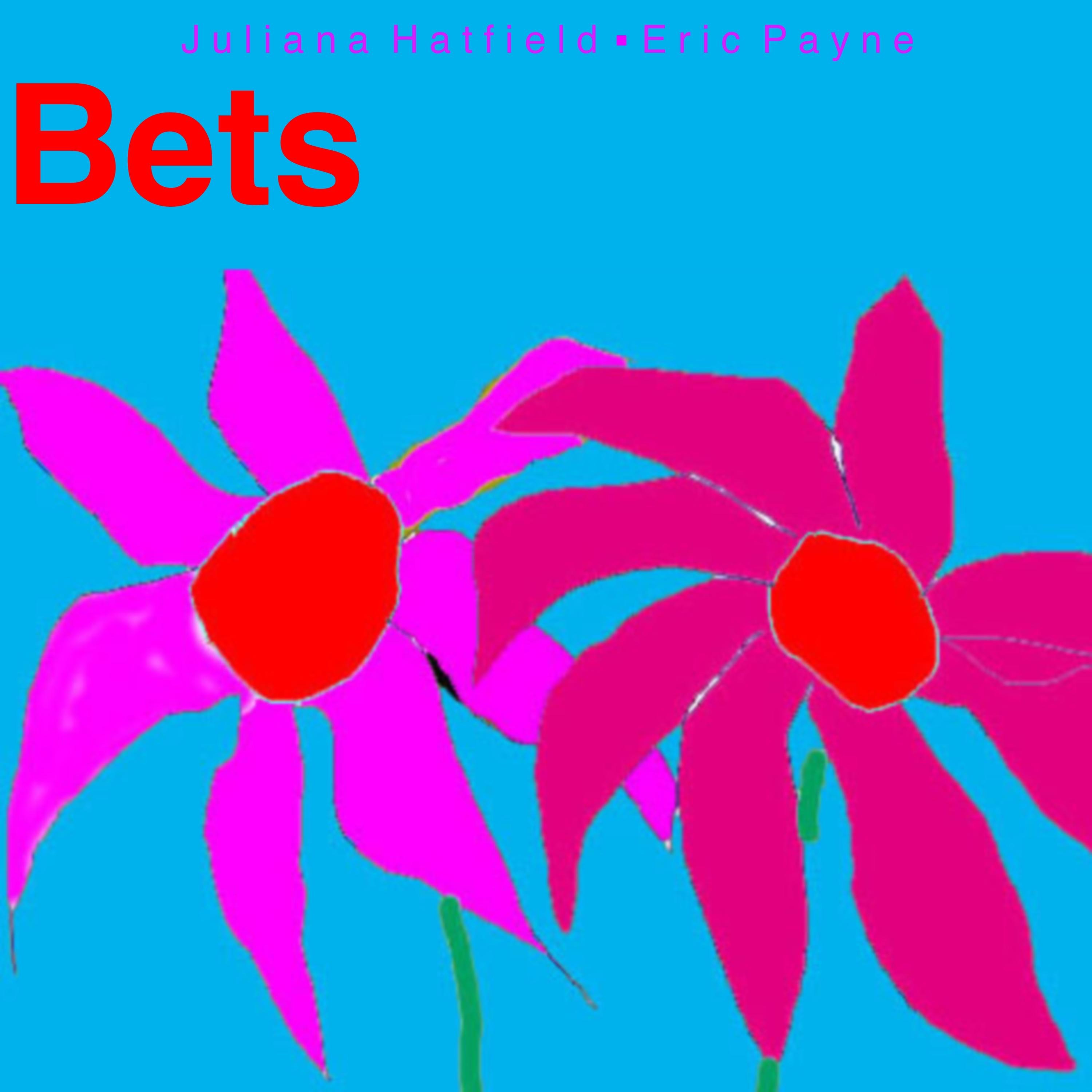 Juliana Hatfield and Eric Payne - Angels Everywhere