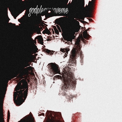 godpleasesaveme - EP
