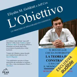 L'Obiettivo: Un processo di miglioramento continuo