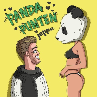 Pandapunten - Single