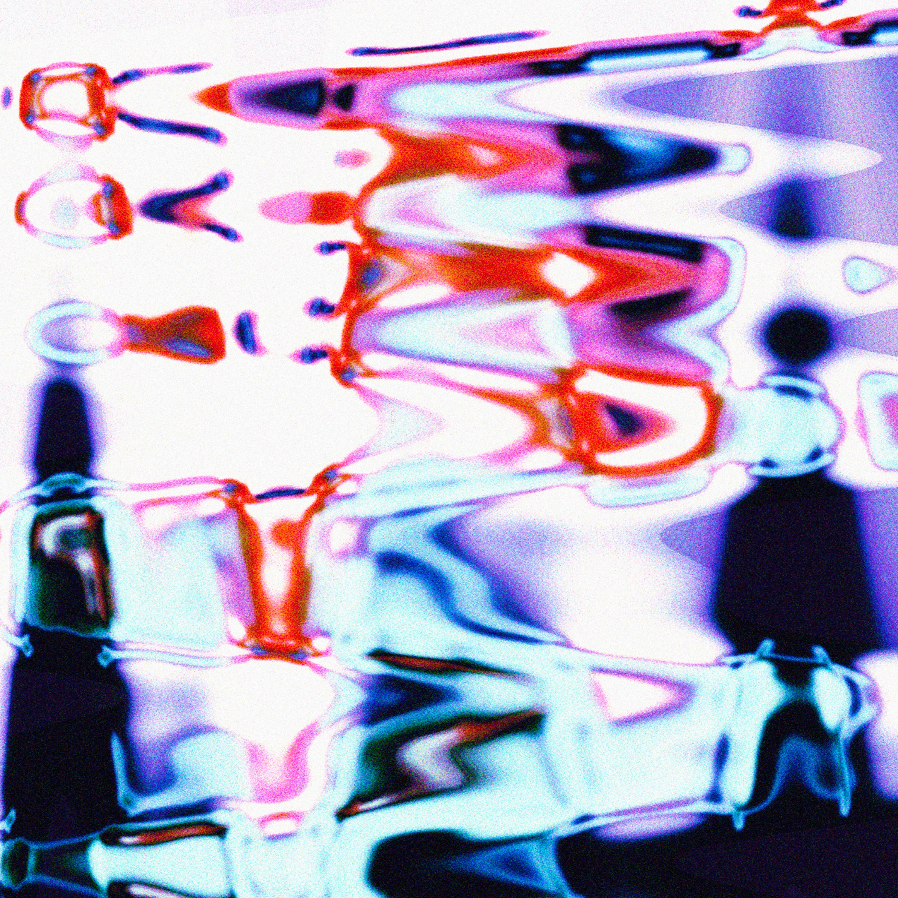 Cold Water - Single