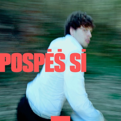 Pospěš si - EP