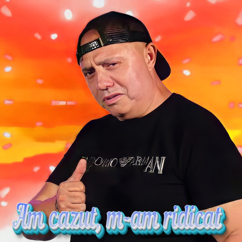 De am zile grele (feat. Lucian Seres)