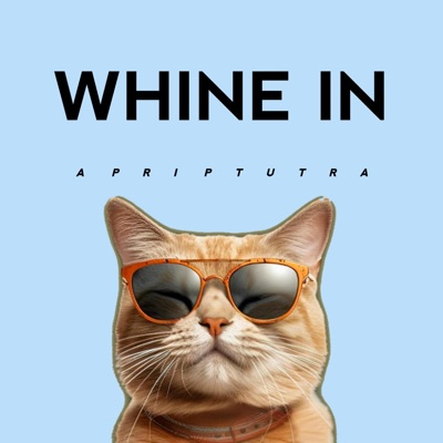 Apri Putra - WHINE IN