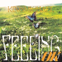 Feeling OK - Single - Kingmichael