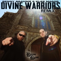 Divine Warriors Remix - Single - Klee Magor & Riviera Regime, Klee Magor & Benny Brahmz