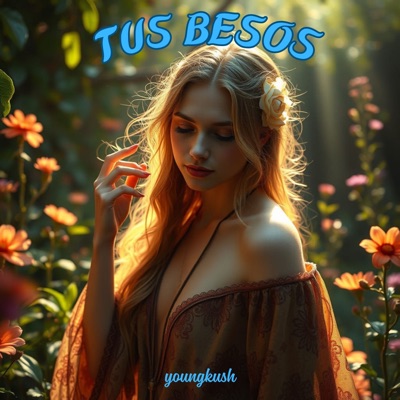 Tus Besos - Single