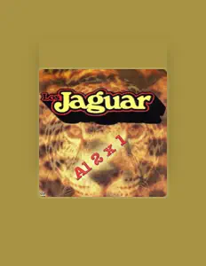 Listen to Los Jaguar, watch music videos, read bio, see tour dates & more!